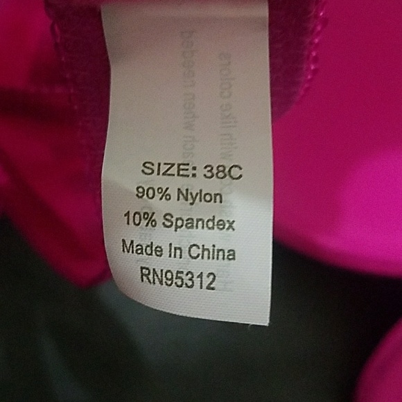 Bra - Picture 4 of 7